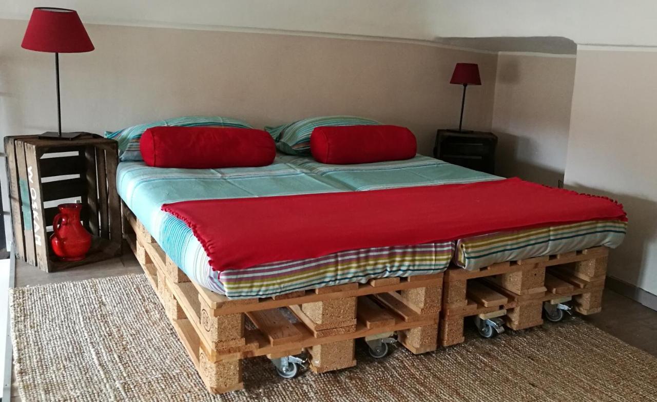 דירות טורינו A Casa Nostra Nel Centro Storico מראה חיצוני תמונה